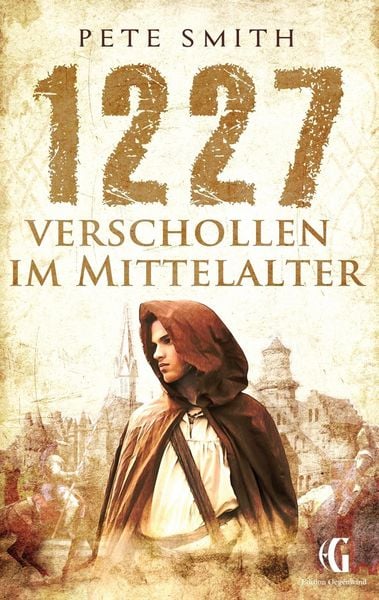 Produktbild: 1227 Verschollen im Mittelalter