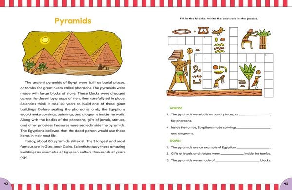 Produktbild: Reading Comprehension: Grade 3