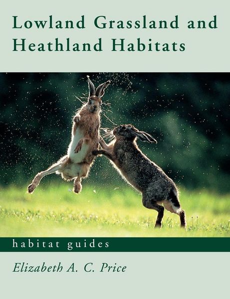 Produktbild: Grassland and Heathland Habitats