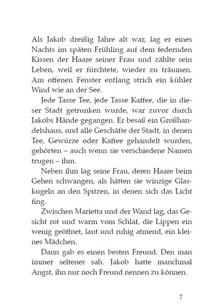 Produktbild: Der Teezauberer (Audiobook)
