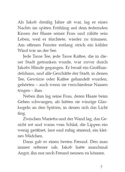 Produktbild: Der Teezauberer