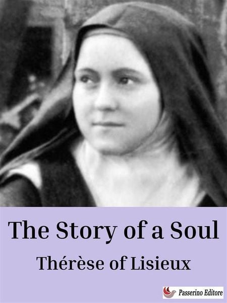 Produktbild: The Story of a Soul