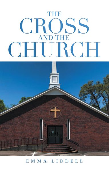 Produktbild: The Cross and the Church