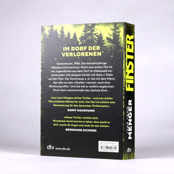 Produktbild: Finster
