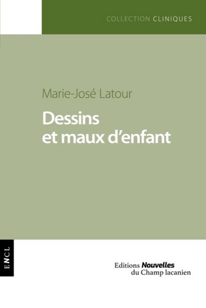 Produktbild: Dessins et maux d'enfant