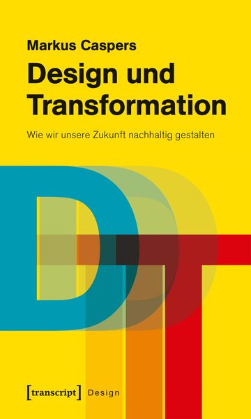 Produktbild: Design und Transformation
