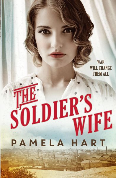 Produktbild: The Soldier's Wife