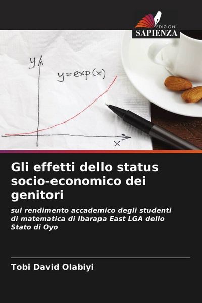 Produktbild: Gli effetti dello status socio-economico dei genitori