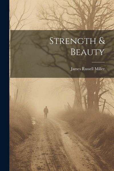 Produktbild: Strength & Beauty