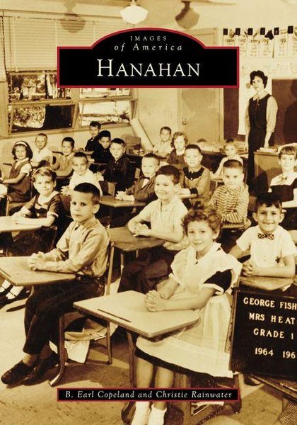 Produktbild: Hanahan