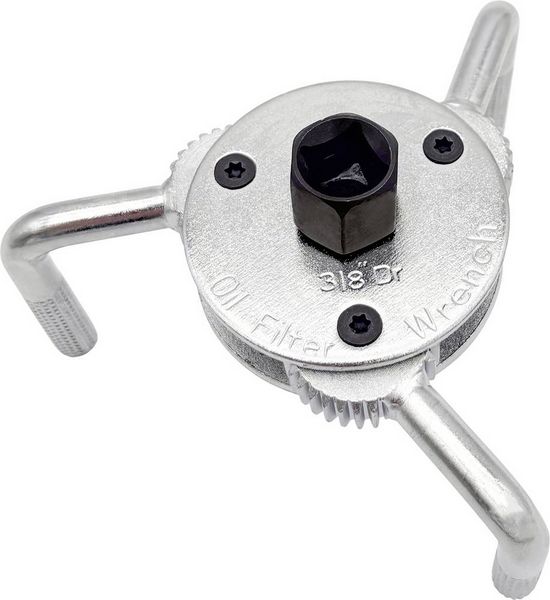 Produktbild: HP Autozubeh&ouml;r 24285 &Ouml;lfilterspinne