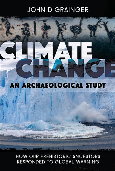 Produktbild: Climate Change - An Archaeological Study