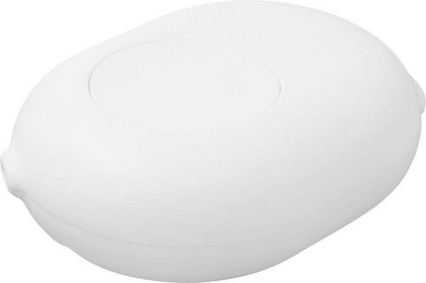 Produktbild: Shelly Button Add-on wei&szlig; Erweiterungsmodul Wi-Fi