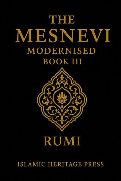 Produktbild: The Mesnevi