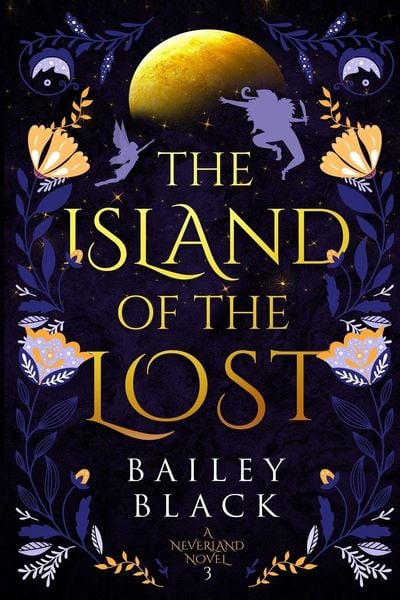 Produktbild: Island of the Lost
