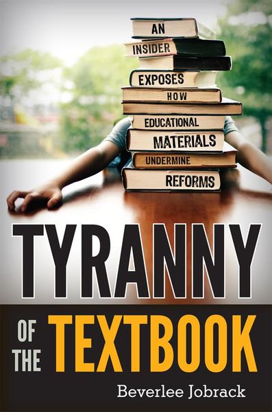 Produktbild: Tyranny of the Textbook