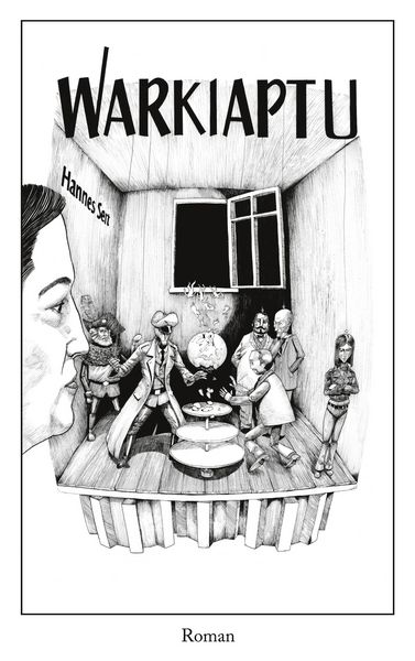 Produktbild: Warkiaptu