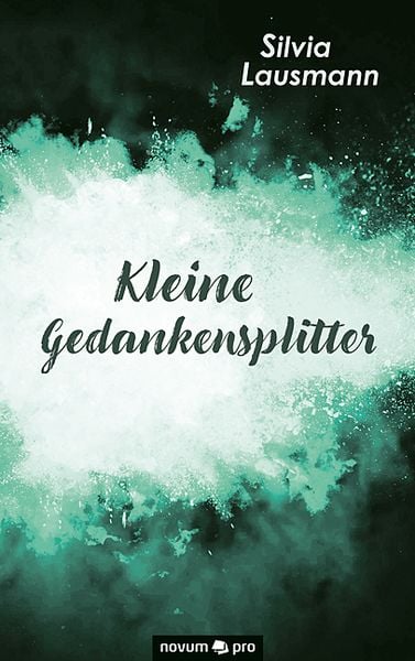 Produktbild: Kleine Gedankensplitter