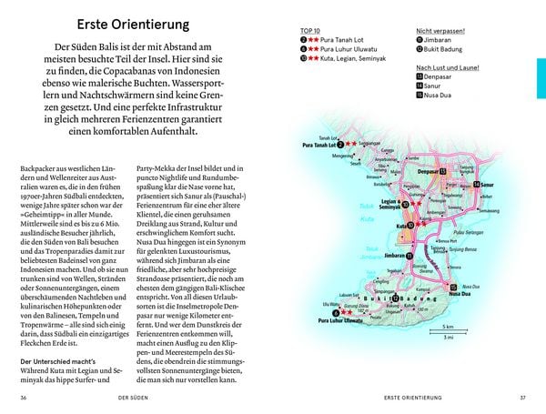 Produktbild: Baedeker SMART Reisef&uuml;hrer Bali