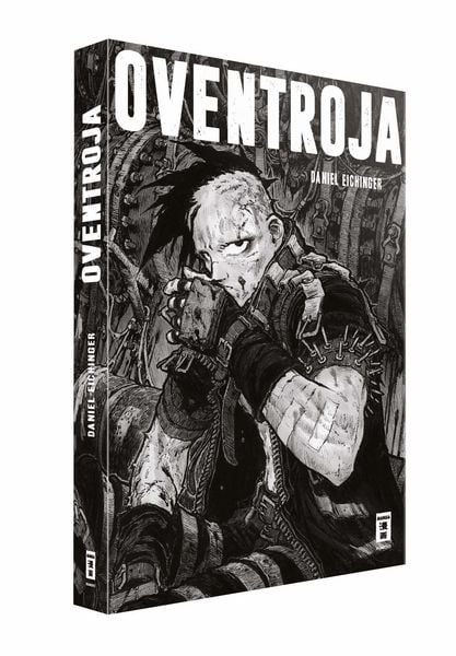 Produktbild: Oventroja