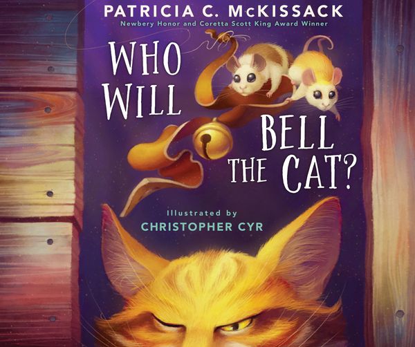 Produktbild: McKissack, P: Who Will Bell the Cat?