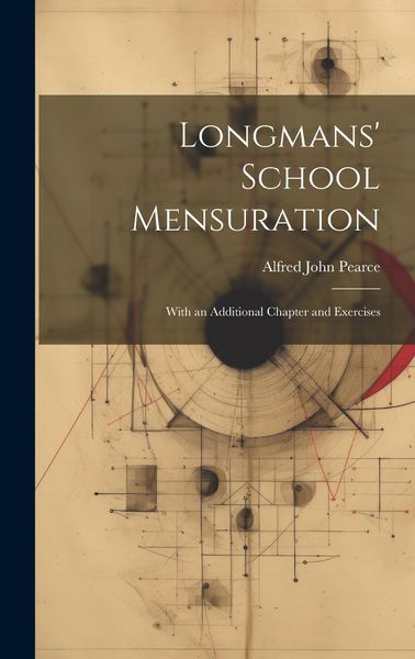 Produktbild: Longmans' School Mensuration