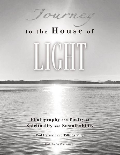Produktbild: Journey to the House of Light