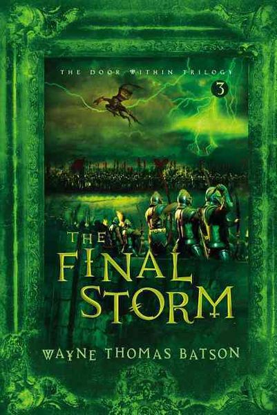 Produktbild: The Final Storm