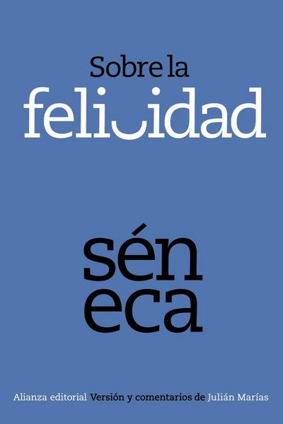 Produktbild: Sobre la felicidad