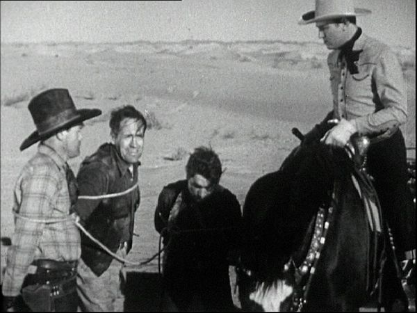Produktbild: Western von Gestern - Staffel 4 (21 Folgen) (Neuauflage) [3 DVDs]