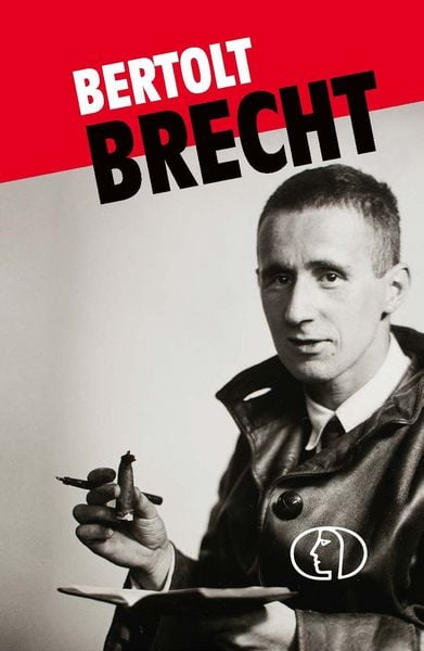 Produktbild: Bertolt Brecht