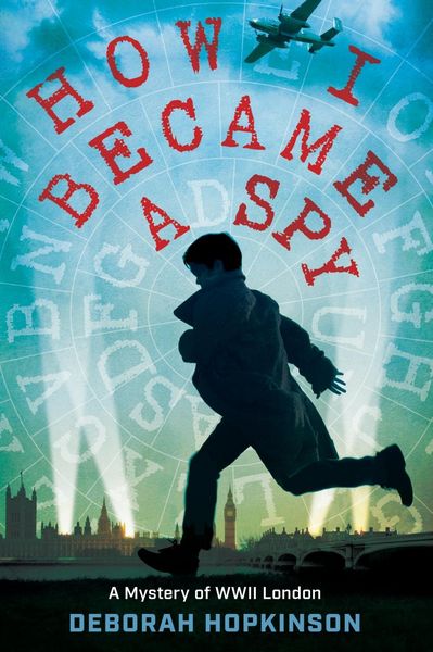 Produktbild: How I Became a Spy