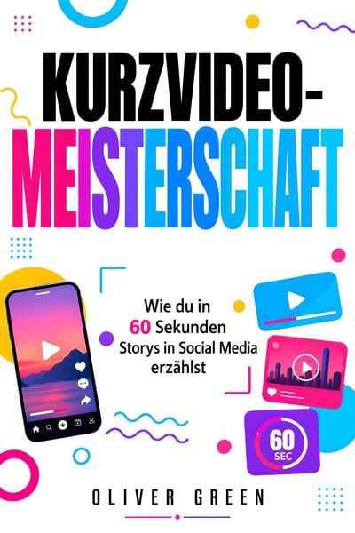Produktbild: Kurzvideo-Meisterschaft