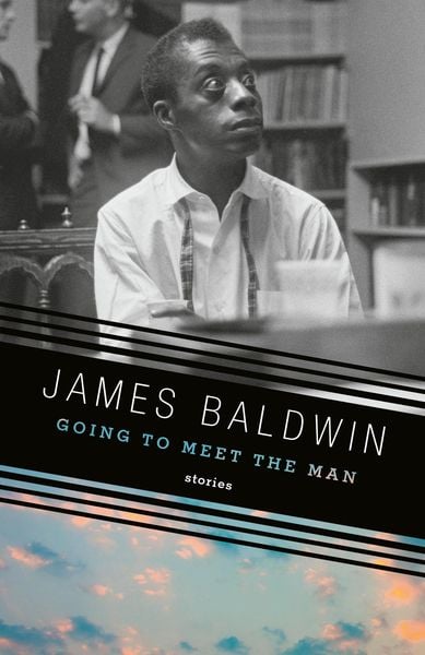 Produktbild: Going to Meet the Man: Stories