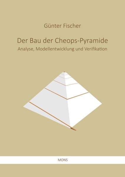 Produktbild: Der Bau der Cheops-Pyramide