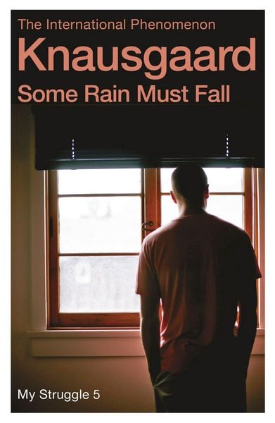 Produktbild: Some Rain Must Fall