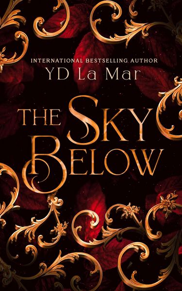 Produktbild: The Sky Below