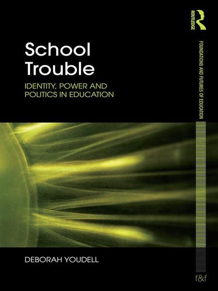 Produktbild: School Trouble