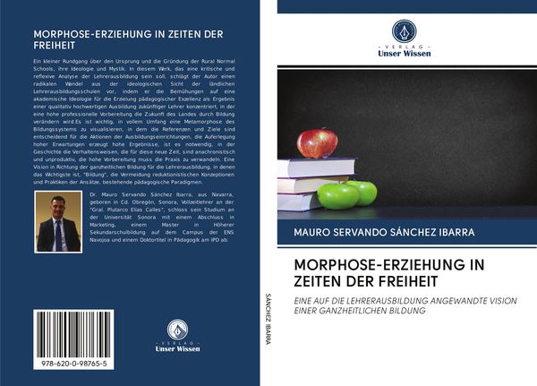 Produktbild: Morphose-Erziehung in Zeiten der Freiheit