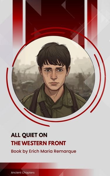Produktbild: All Quiet on the Western Front