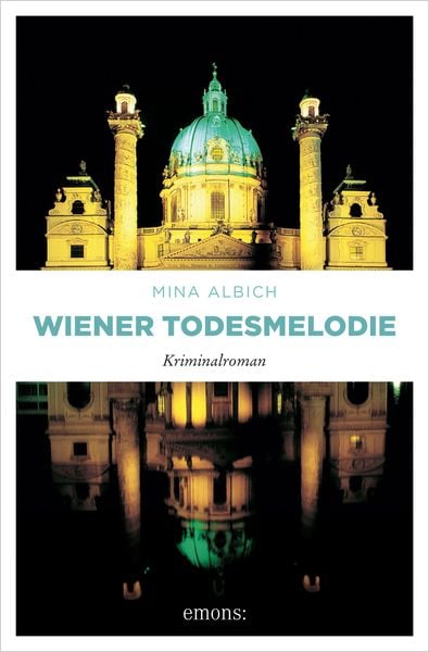 Produktbild: Wiener Todesmelodie