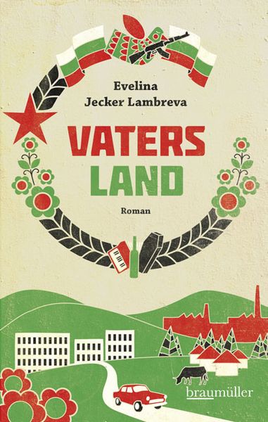 Produktbild: Vaters Land