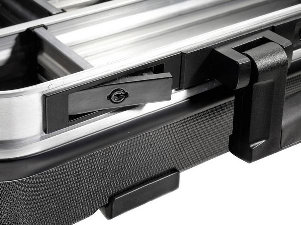 Produktbild: B & W International go loops 120.04/L Universal Werkzeugkoffer unbest&uuml;ckt (B x H x T) 515 x 440 x 255 mm