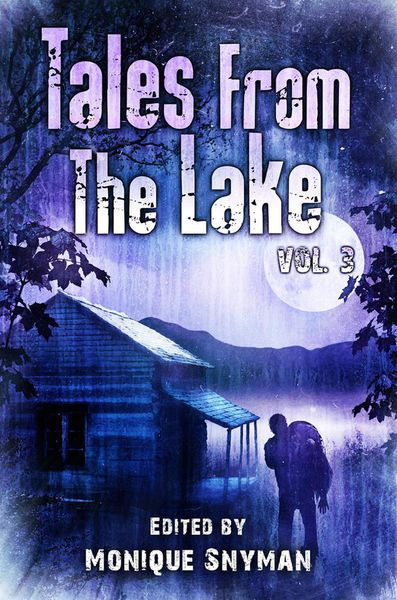 Produktbild: Tales from The Lake: Volume 3