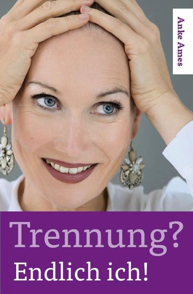 Produktbild: Trennung? Endlich ich!