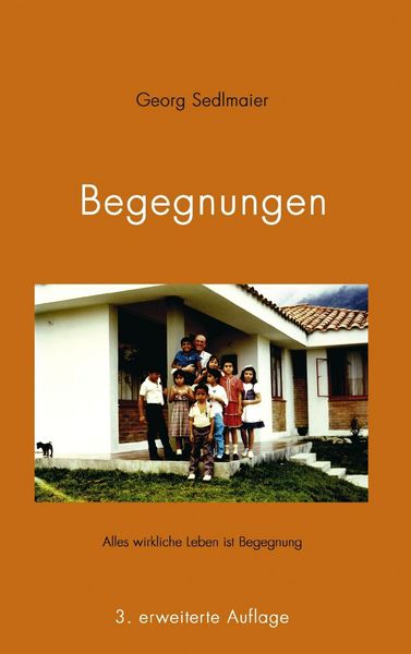 Produktbild: Begegnungen