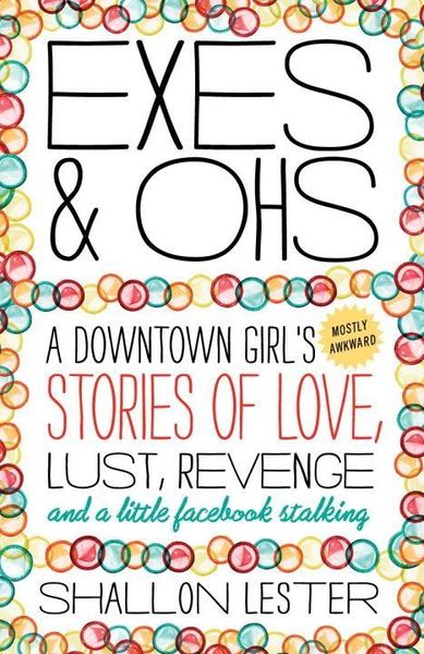 Produktbild: Exes and Ohs
