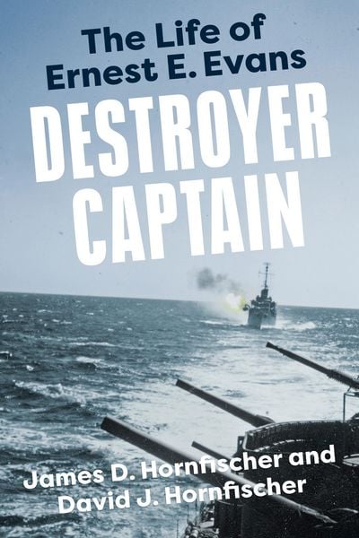 Produktbild: Destroyer Captain