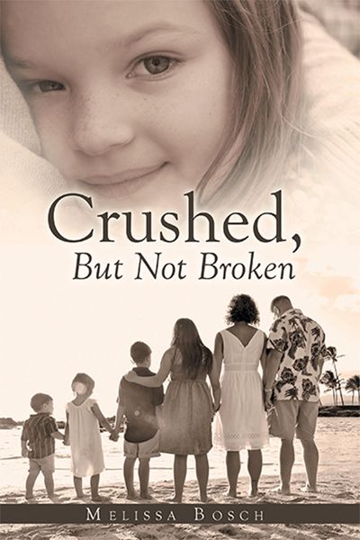 Produktbild: Crushed, but Not Broken