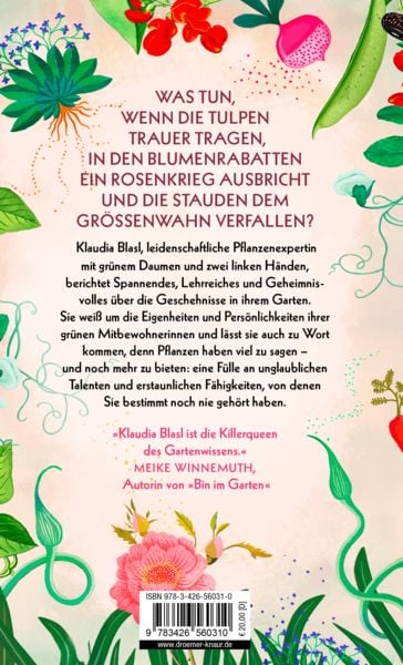 Produktbild: Keine Zeit, der Garten ruft